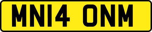 MN14ONM