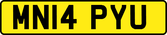 MN14PYU