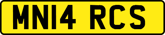 MN14RCS