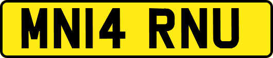 MN14RNU
