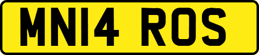 MN14ROS