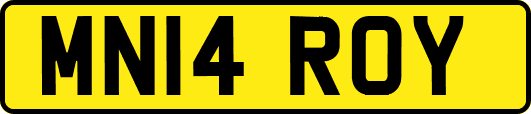 MN14ROY