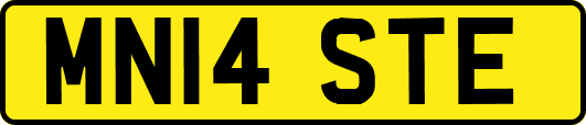 MN14STE