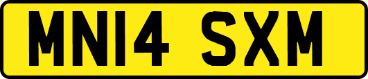 MN14SXM