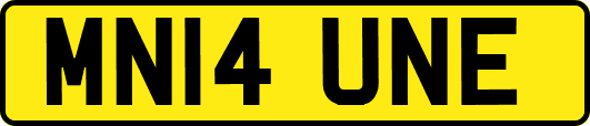 MN14UNE