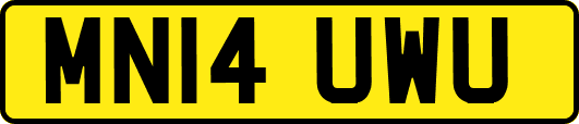 MN14UWU