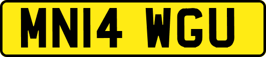 MN14WGU