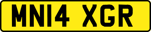 MN14XGR