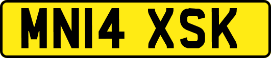 MN14XSK