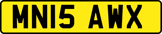 MN15AWX