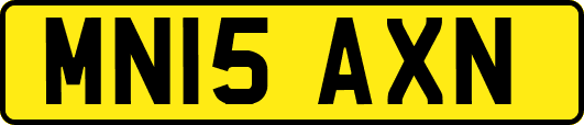 MN15AXN