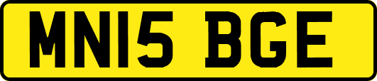 MN15BGE