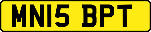 MN15BPT