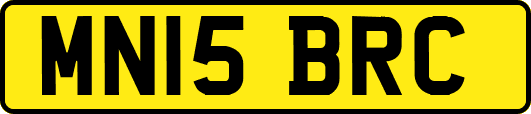 MN15BRC