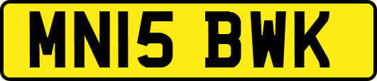MN15BWK