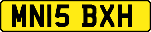 MN15BXH