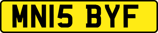 MN15BYF