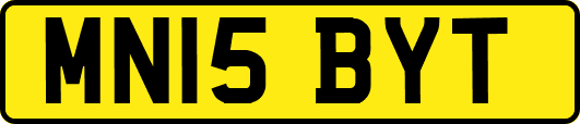 MN15BYT