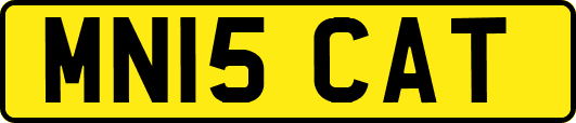 MN15CAT
