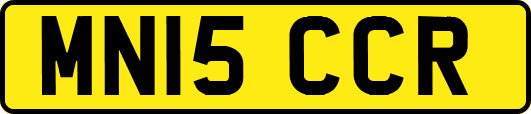 MN15CCR