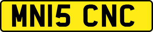 MN15CNC