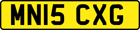 MN15CXG