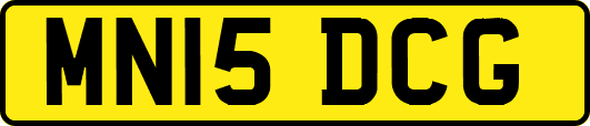 MN15DCG