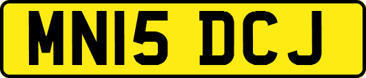 MN15DCJ