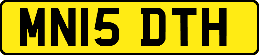 MN15DTH