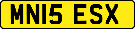 MN15ESX