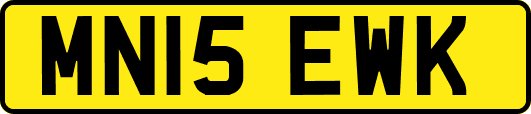 MN15EWK