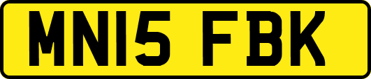 MN15FBK