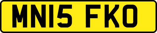 MN15FKO