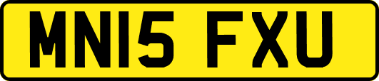 MN15FXU