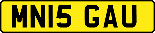 MN15GAU