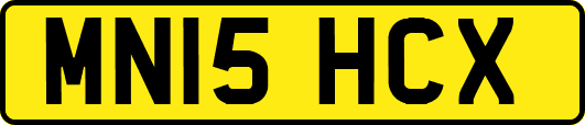 MN15HCX