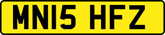 MN15HFZ