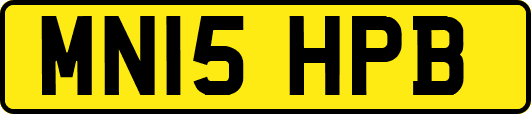 MN15HPB
