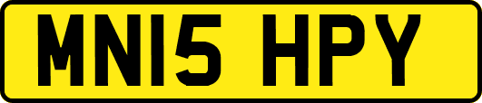 MN15HPY