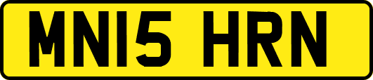 MN15HRN