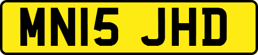 MN15JHD