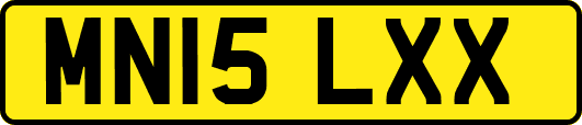 MN15LXX