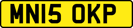 MN15OKP