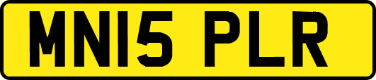 MN15PLR