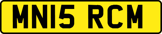 MN15RCM
