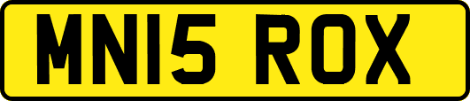 MN15ROX