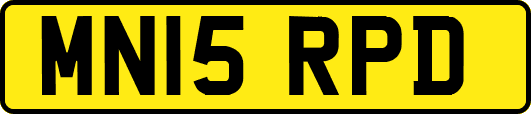 MN15RPD