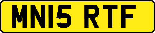 MN15RTF