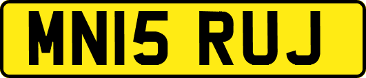 MN15RUJ