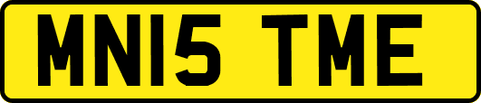MN15TME